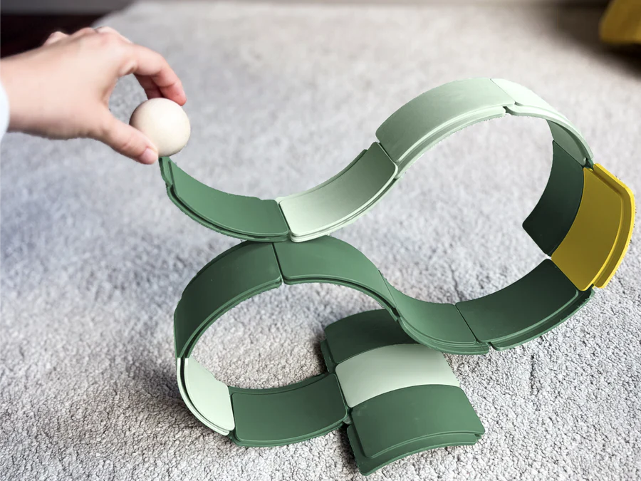 Arches - Builder set 18pcs