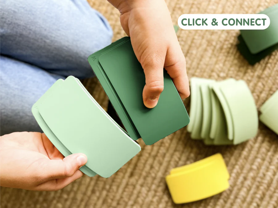 Arches - Builder set 18pcs