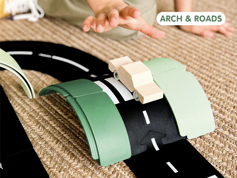 Arches - Builder set 18pcs