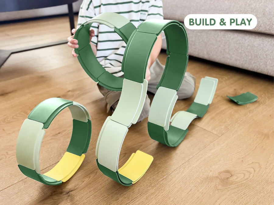 Arches - Builder set 36pcs