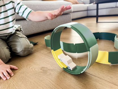 Arches - Builder set 36pcs