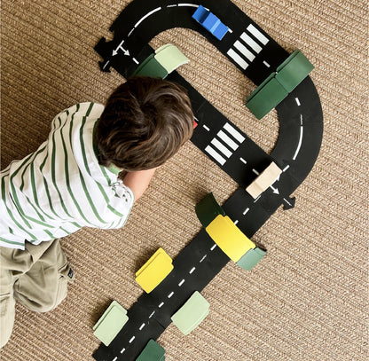 Arches - Builder set 54pcs