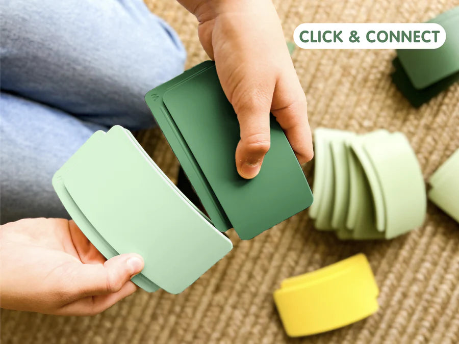 Arches - Builder set 54pcs