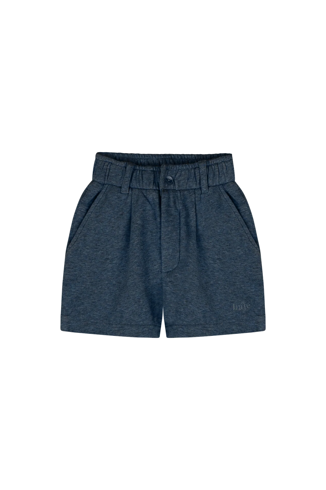 Shorts - Arnedo - Blue dark