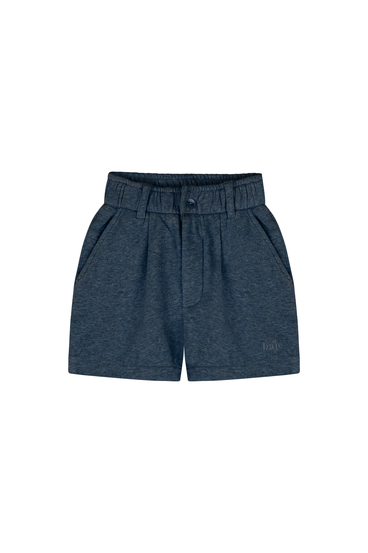 Shorts - Arnedo - Blue dark