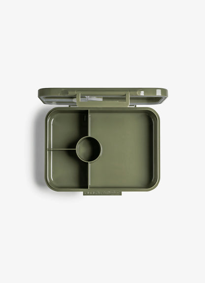 Tritan lunchbox tiger