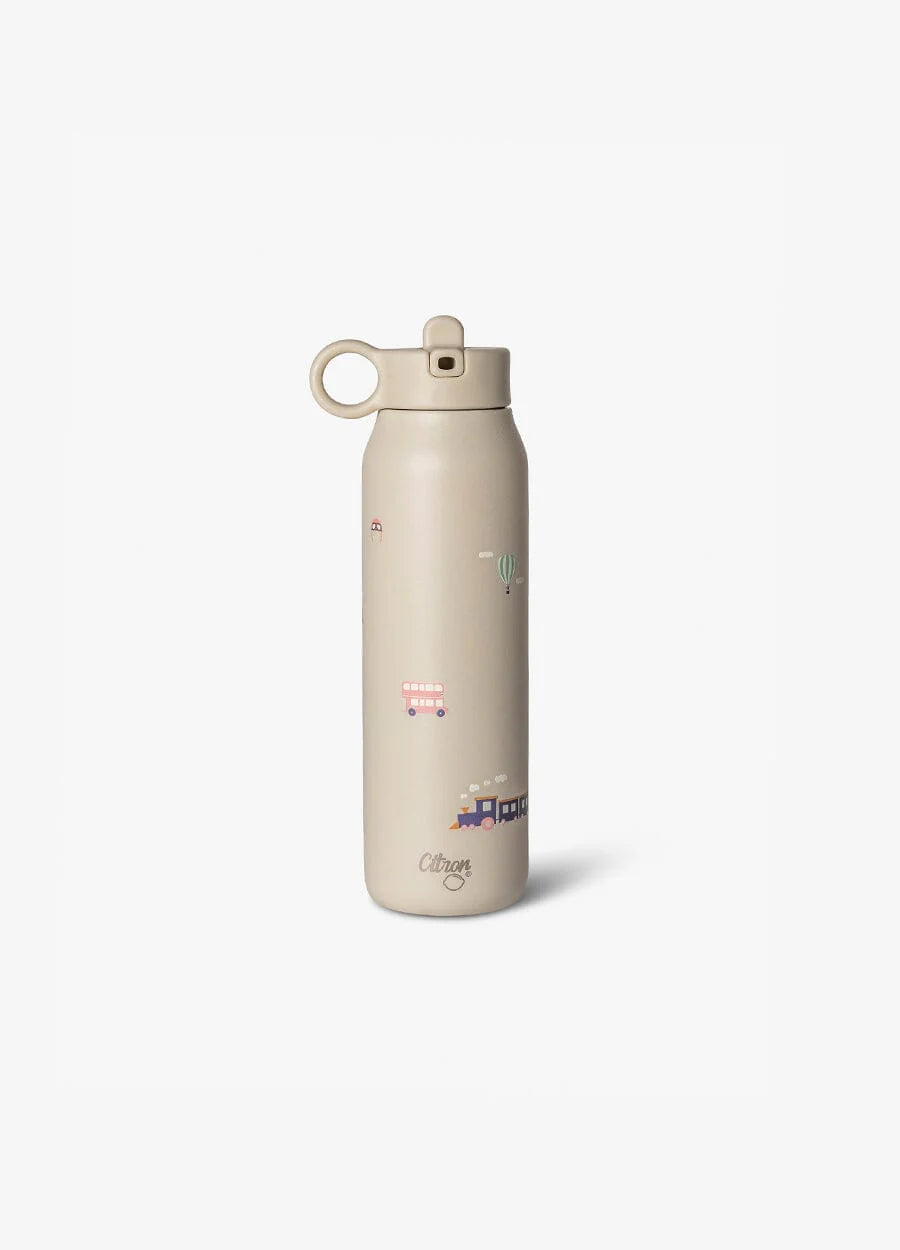 Drinkfles - 350ml - Voertuigen