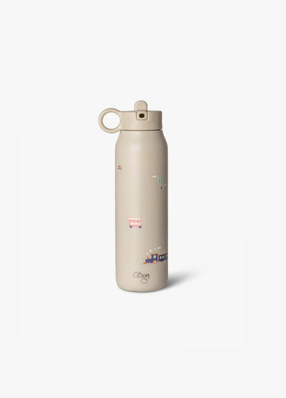 Drinkfles - 350ml - Voertuigen