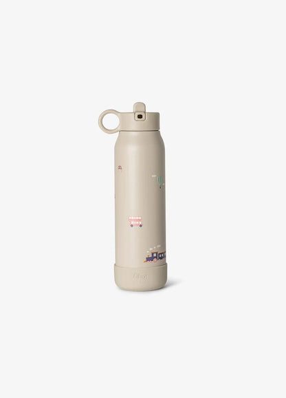 Drinkfles - 350ml - Voertuigen
