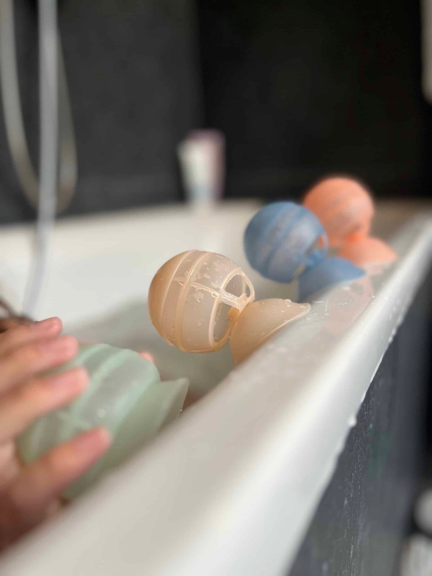 Wonder balloons - herbruikbare waterballonnen (5 stuks)
