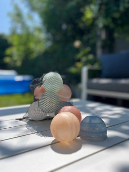 Wonder balloons - herbruikbare waterballonnen (5 stuks)
