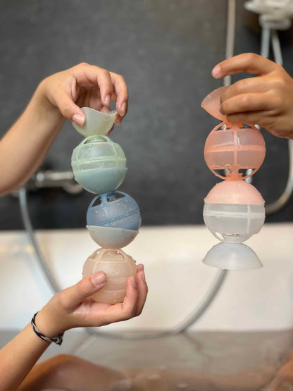 Wonder balloons - herbruikbare waterballonnen (5 stuks)
