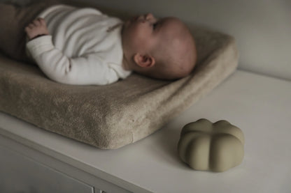 Nursing light Luck - Soft clay