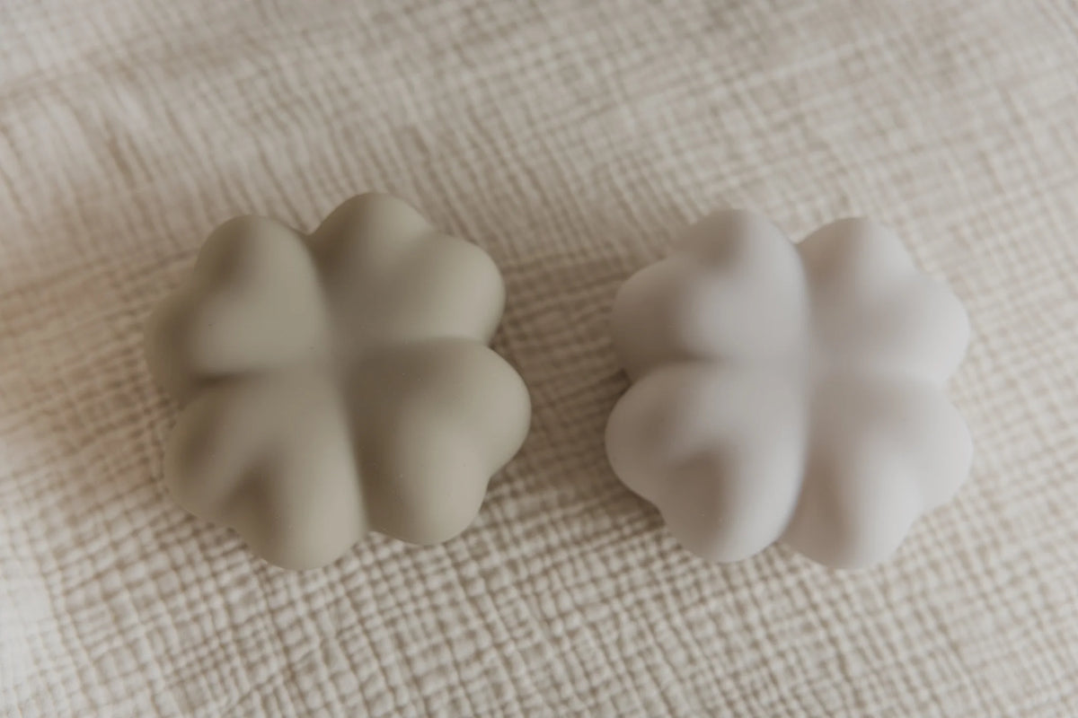 Nursing light Luck - Soft clay