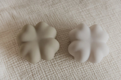 Nursing light Luck - Soft clay