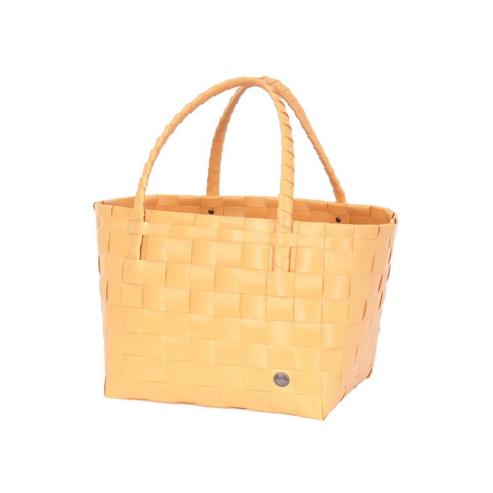 Paris shopper - Golden Yellow