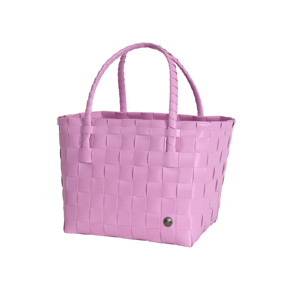 Paris shopper - fuchsia pink