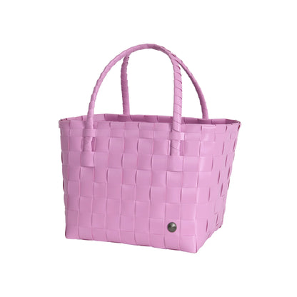 Paris shopper - fuchsia pink