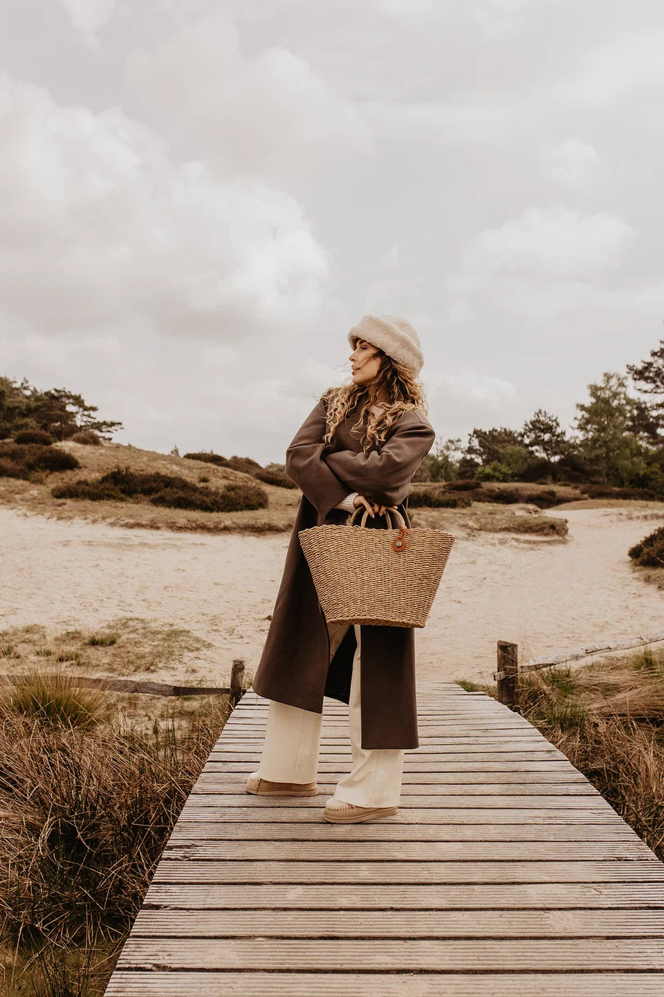 Sofia shopper