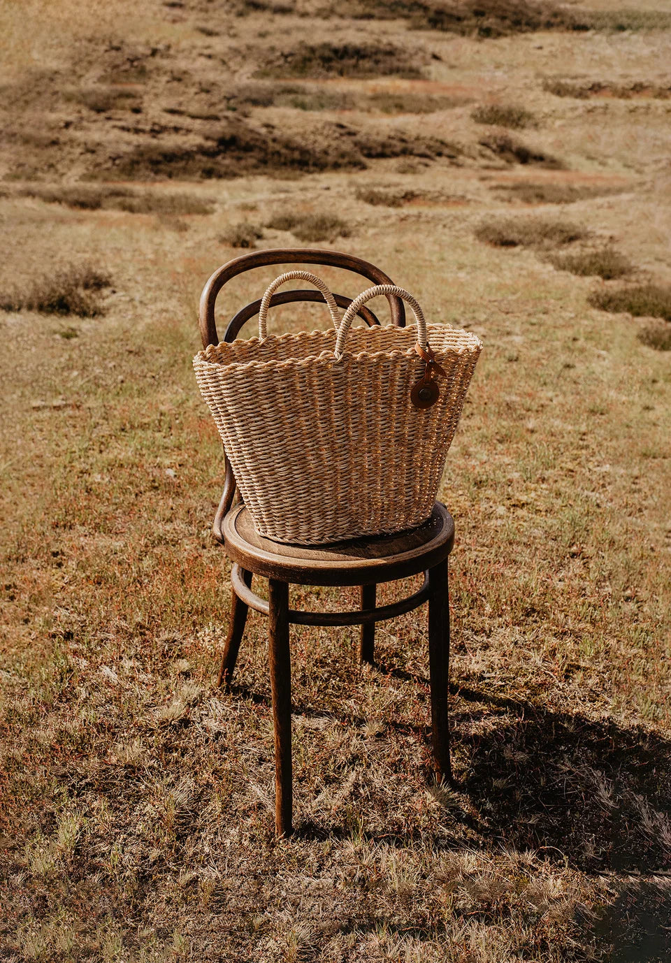 Sofia shopper