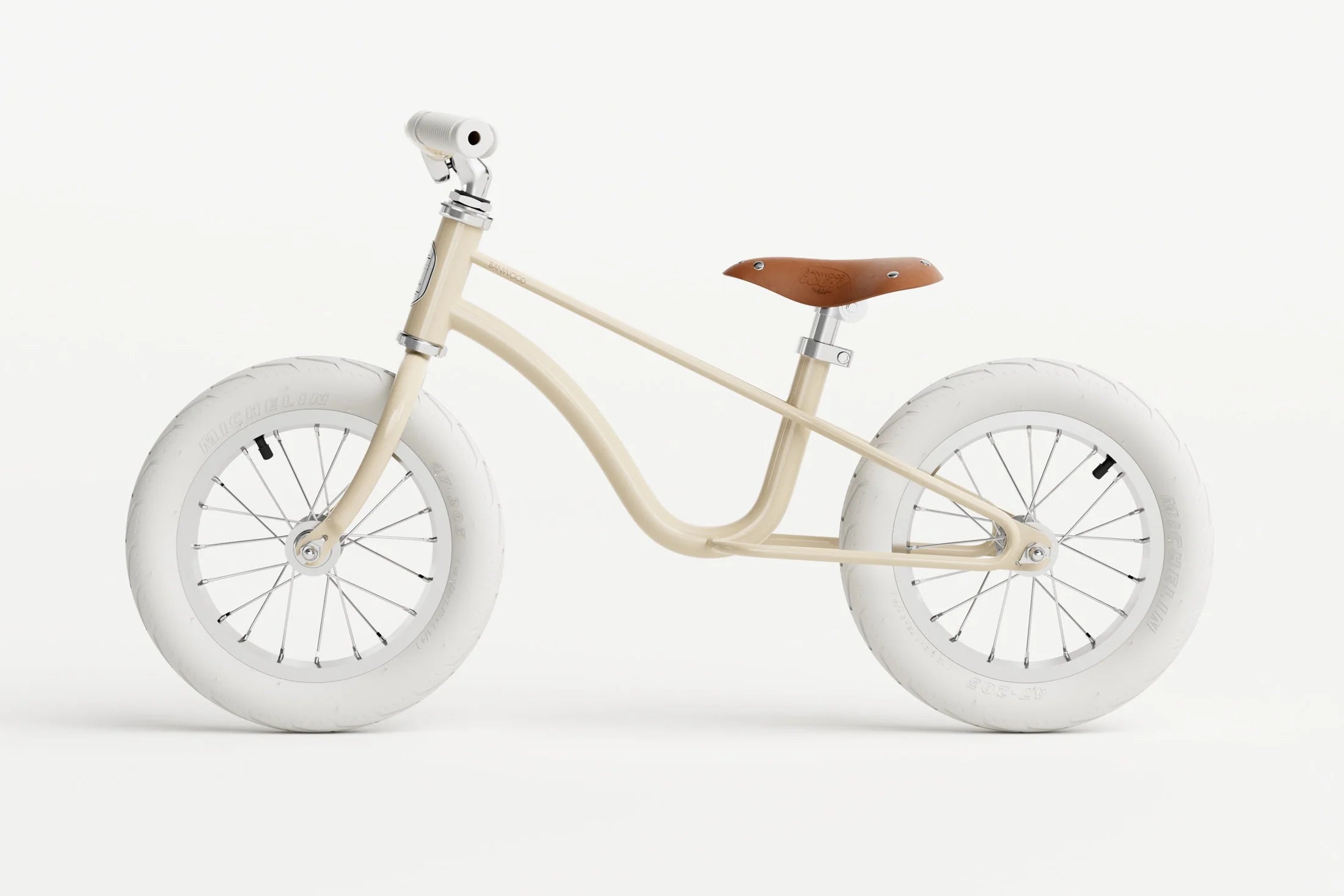 LOOPFIETS ICON - CREAM