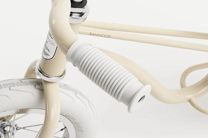 LOOPFIETS ICON - CREAM