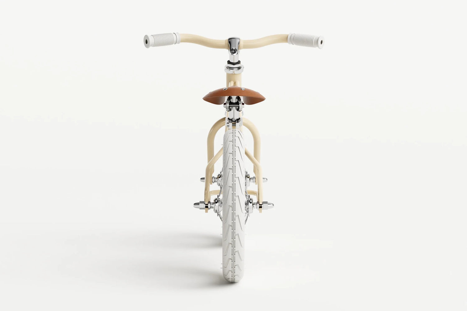 LOOPFIETS ICON - CREAM