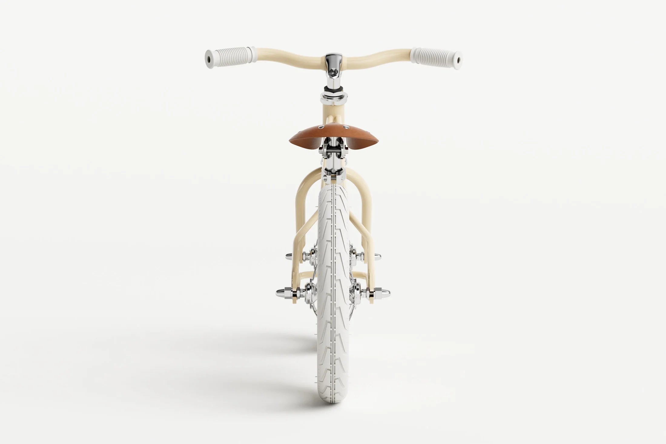 LOOPFIETS ICON - CREAM