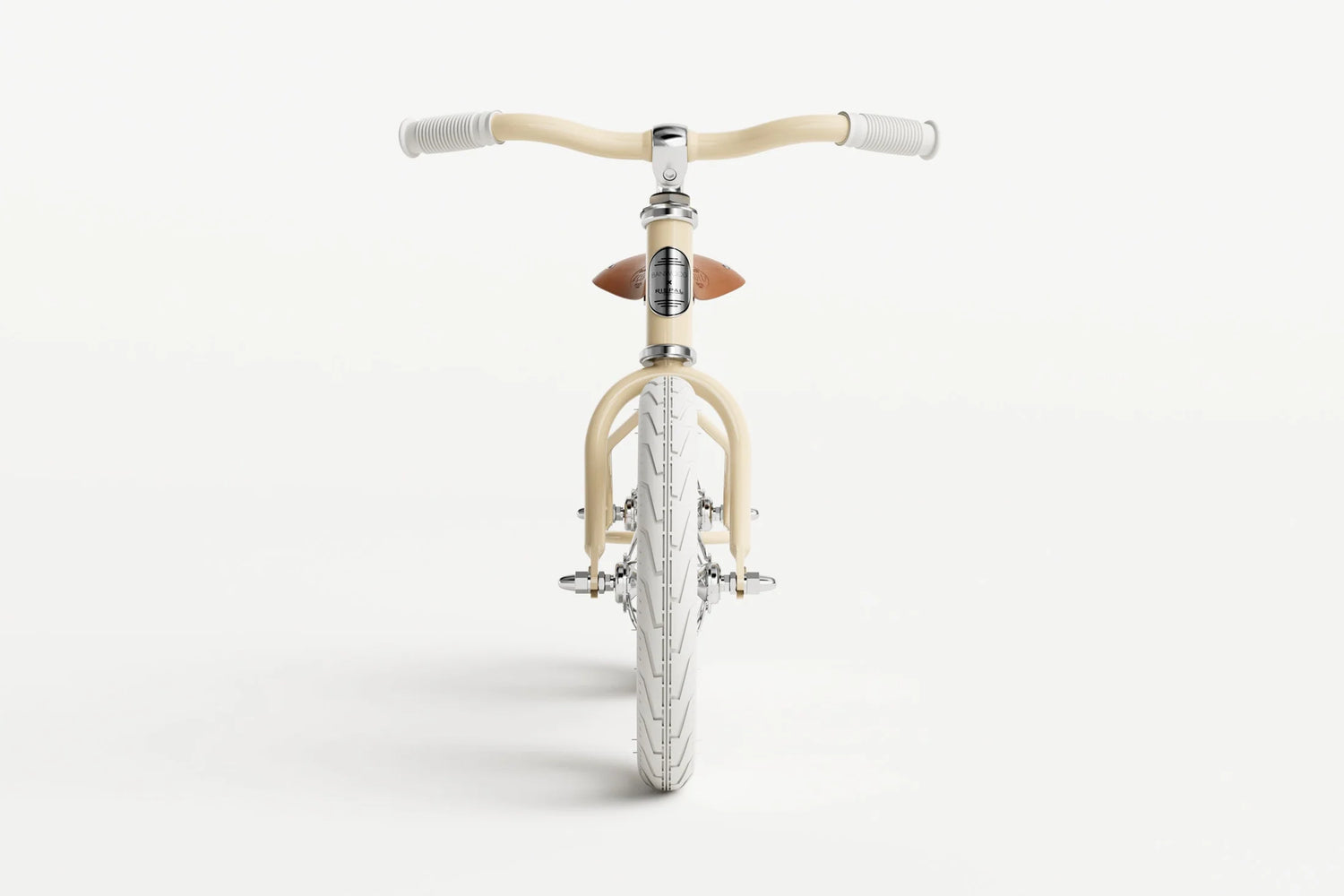 LOOPFIETS ICON - CREAM
