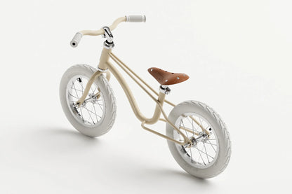 LOOPFIETS ICON - CREAM
