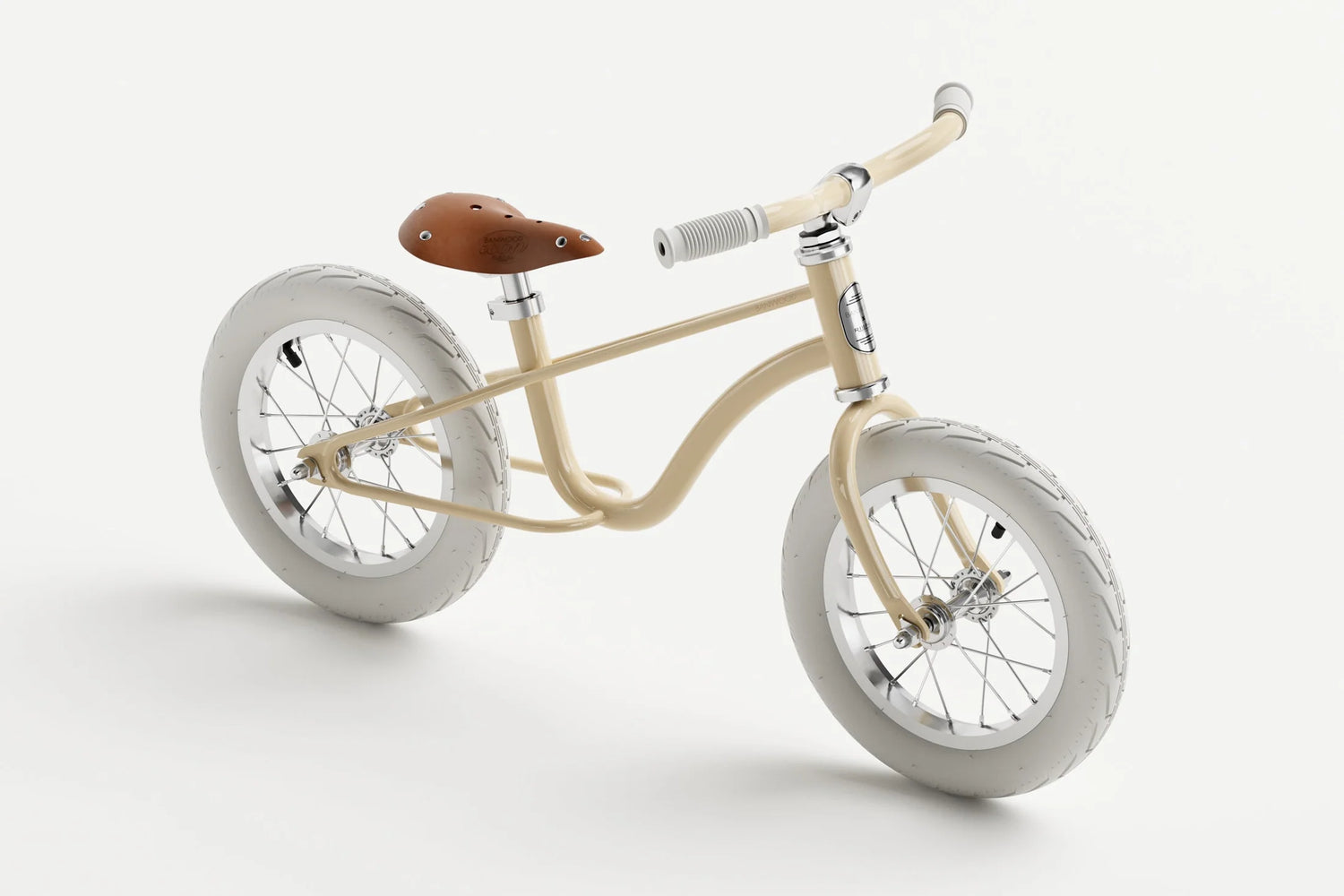 LOOPFIETS ICON - CREAM