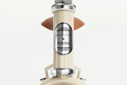 LOOPFIETS ICON - CREAM