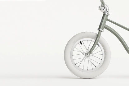 LOOPFIETS ICON - SAGE