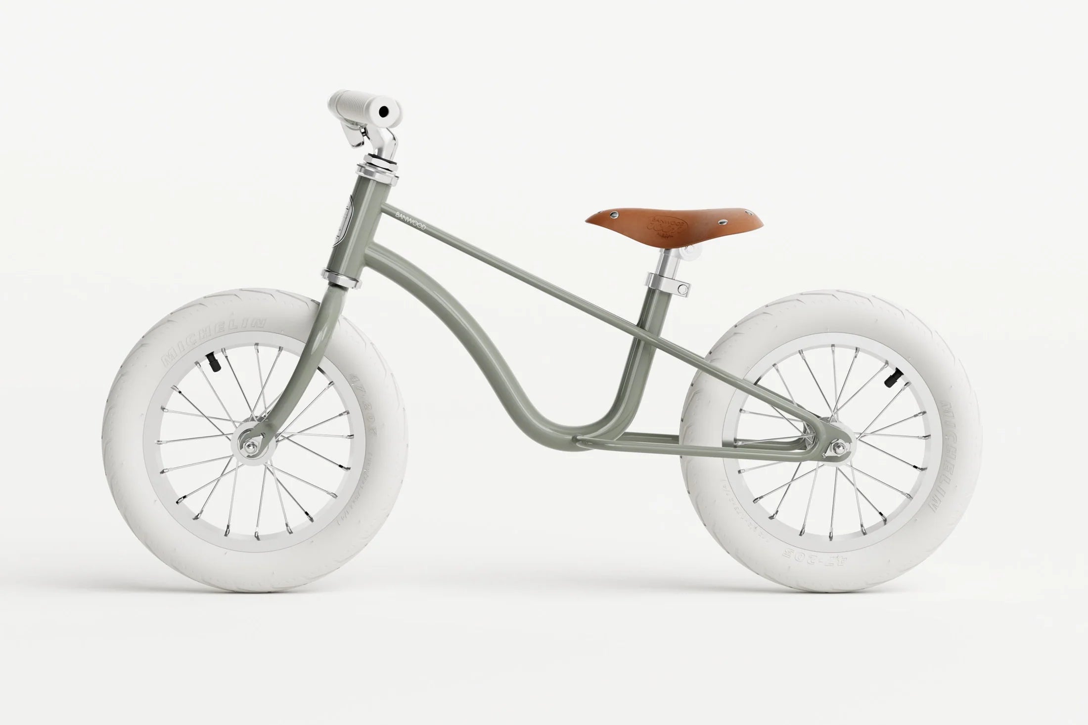 LOOPFIETS ICON - SAGE