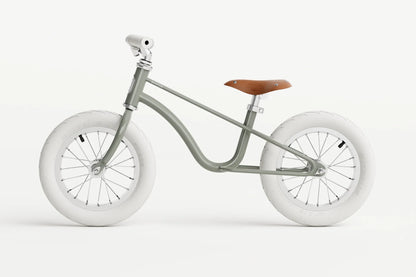 LOOPFIETS ICON - SAGE