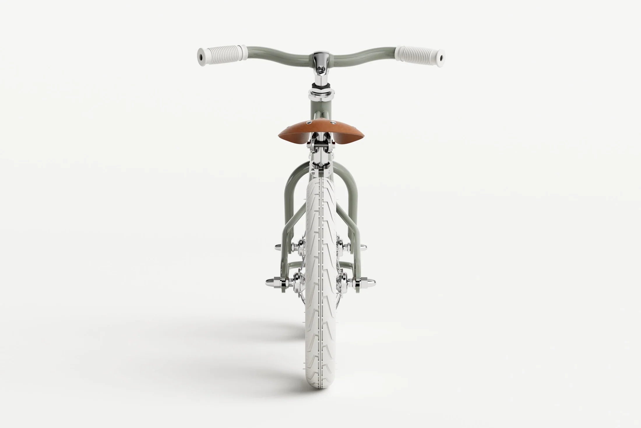 LOOPFIETS ICON - SAGE