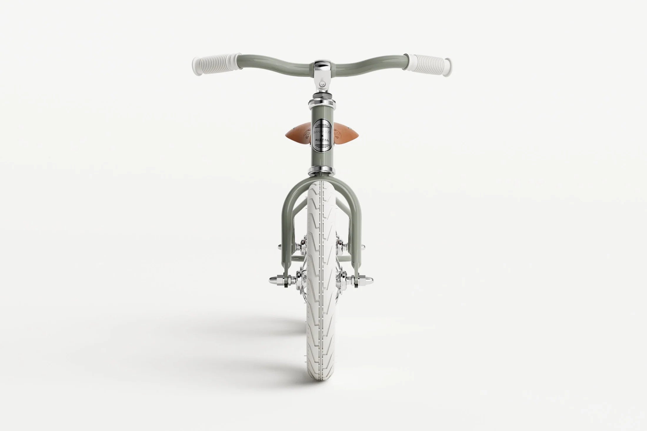 LOOPFIETS ICON - SAGE