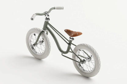 LOOPFIETS ICON - SAGE