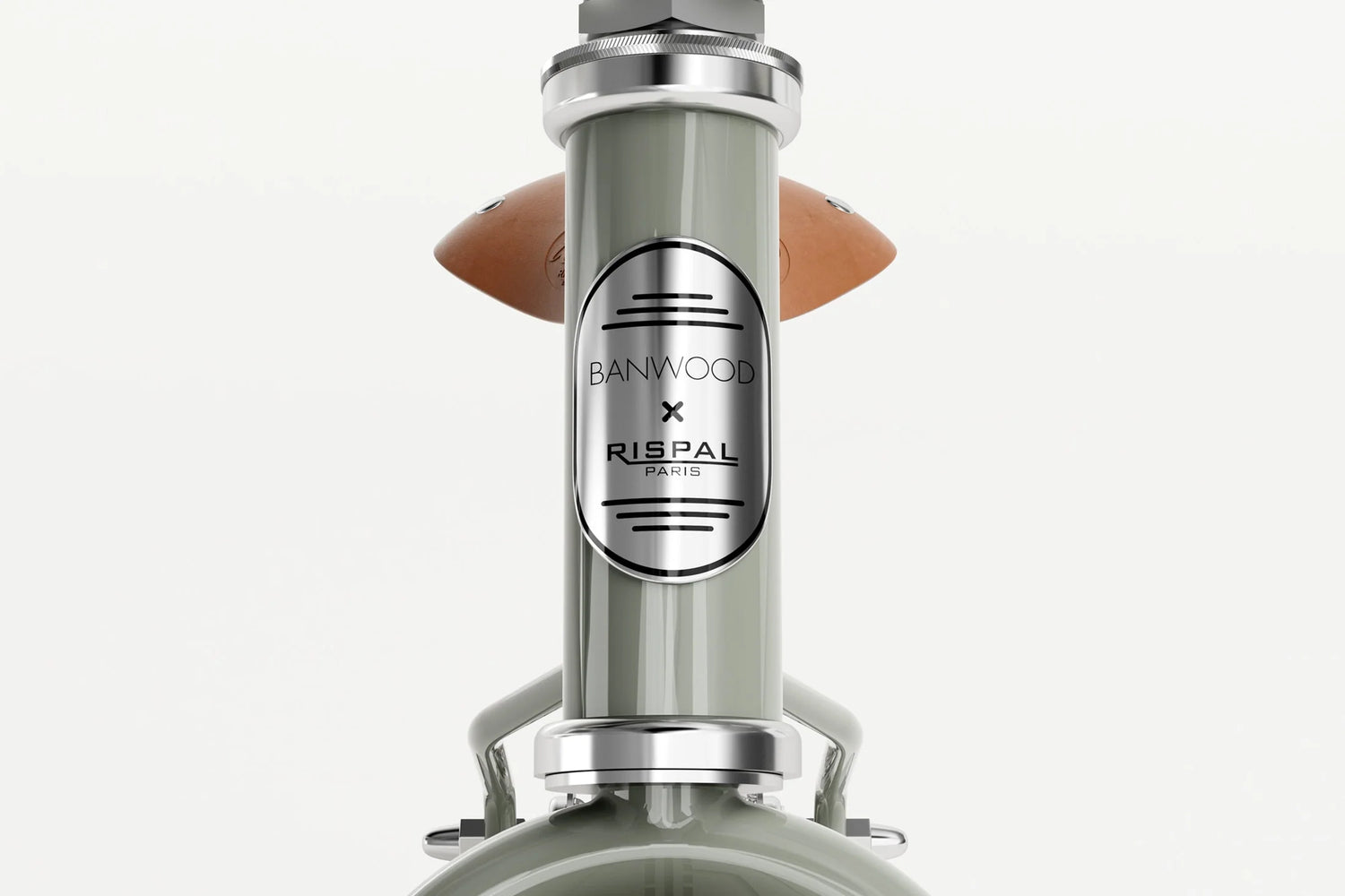 LOOPFIETS ICON - SAGE