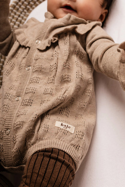 Yens - Sand desert Multicolor