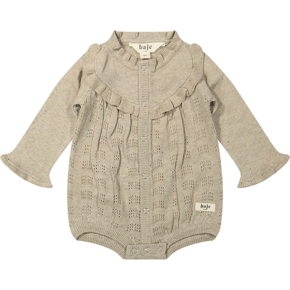 Yens - Sand desert Multicolor