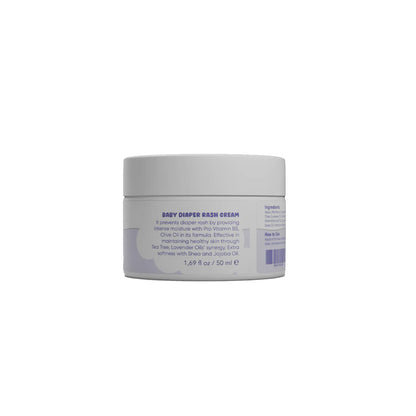 Natuurlijke Luierzalf 50ml
