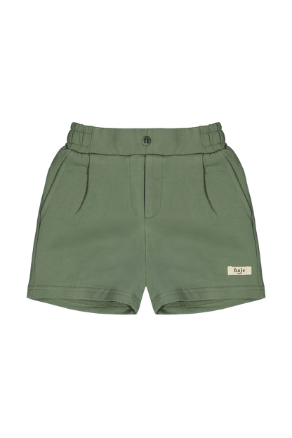 Baje - Bico, Jersey Short Green agave 98/104
