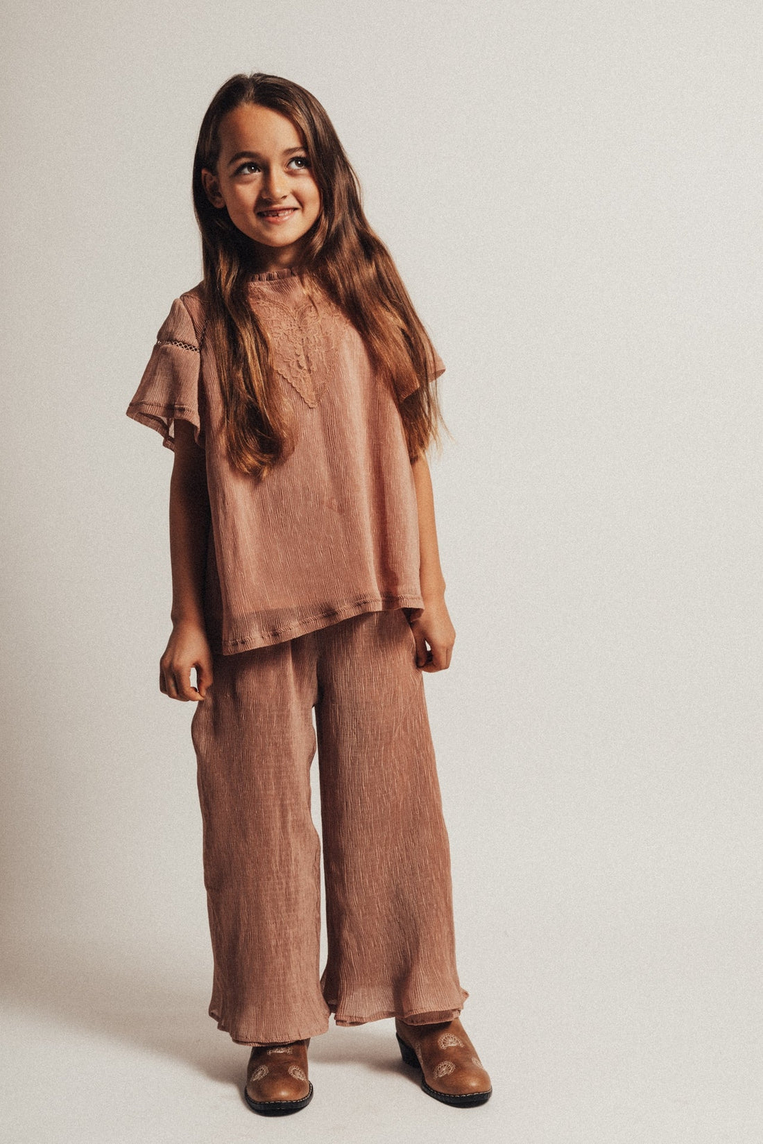 Baje - Giao Rose Amber