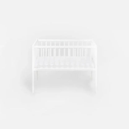 Woodies Babybedje Bedside Crib 90×40 - wieg
