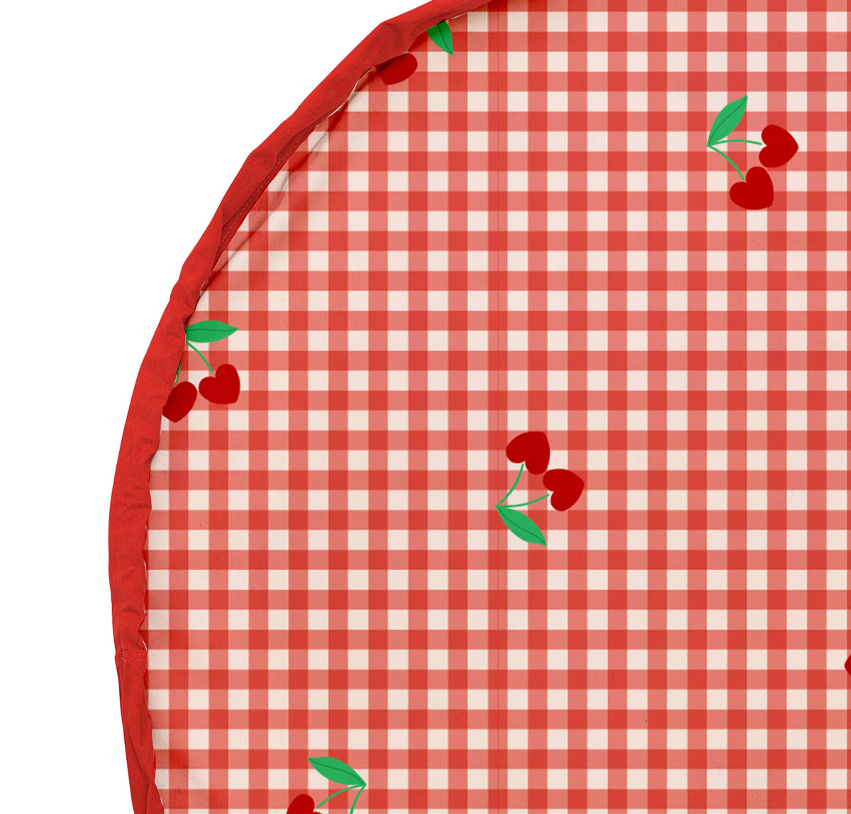 Play &amp; go - Cherry&