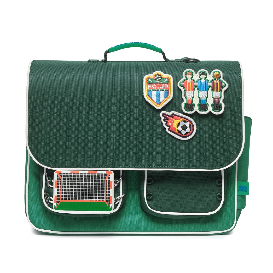Pouch - Goal Keeper