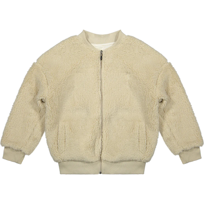 Boris Baseball jacket | Beach