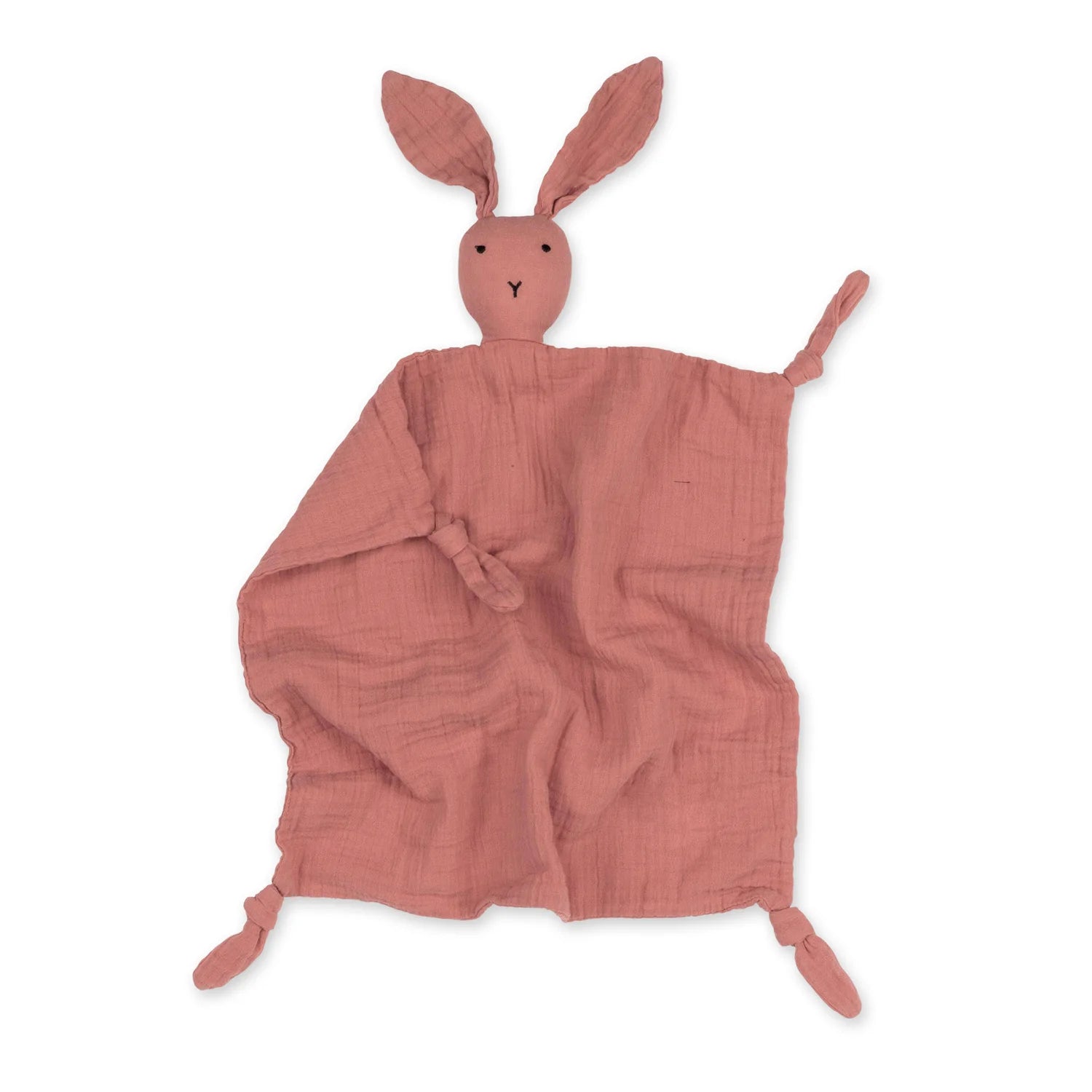 BUNNY 40x40 cm bambi katoen mousseline