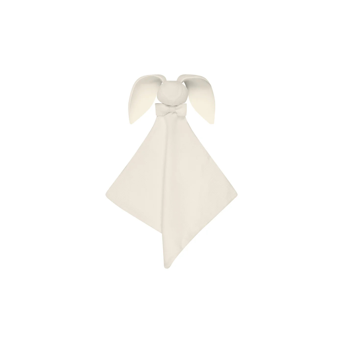 Bunny comforter -Crema